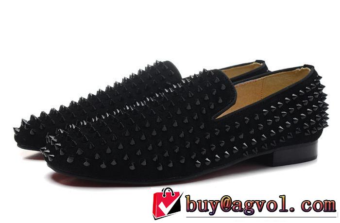 人気商品 2014春夏 christian louboutinクリスチャンルブタン スニーカー 靴