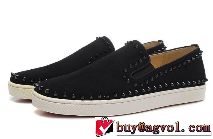2014春夏 人気商品 christian louboutinクリスチャンルブタン スニーカー 靴