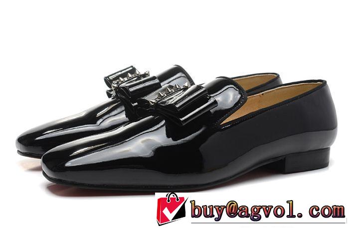 2014春夏 大人気☆new!!christian louboutinクリスチャンルブタン スニーカー 靴