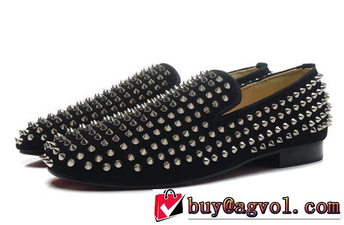 2014春夏★安心★追跡付 christian louboutinクリスチャンルブタン スニーカー 靴