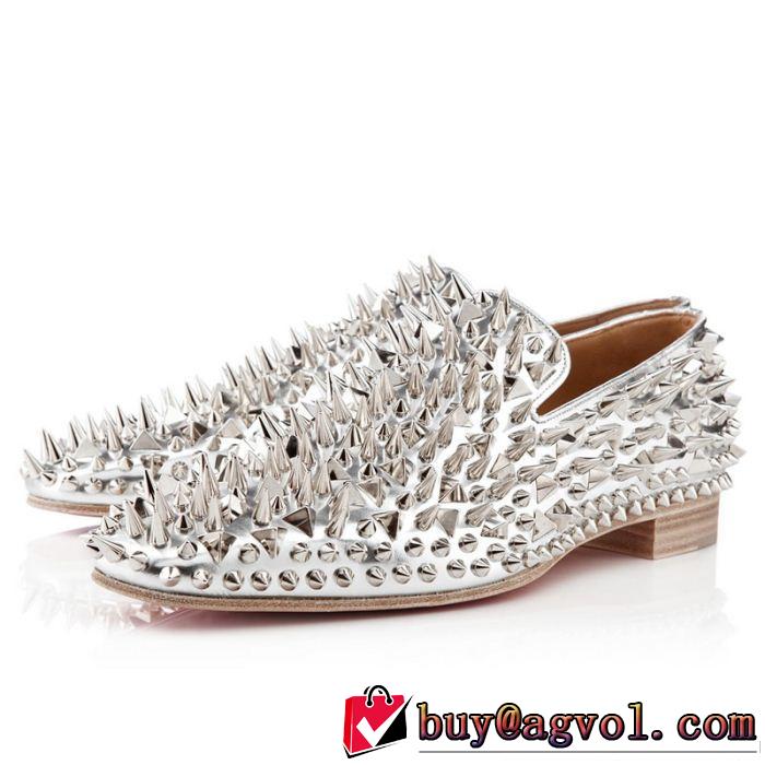 2014春夏 sale!今季 christian louboutinクリスチャンルブタン スニーカー 靴