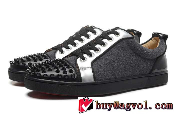 入手困難 christian louboutinクリスチャンルブタン 2014春夏 スニーカー