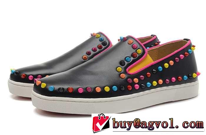 SALE!今季 2014春夏 christian louboutinクリスチャンルブタン スニーカー