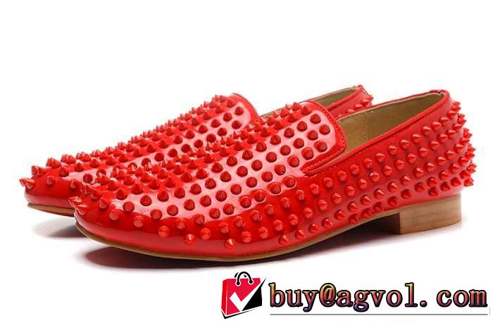 ～希少 christian louboutinクリスチャンルブタン 2014春夏 スニーカー