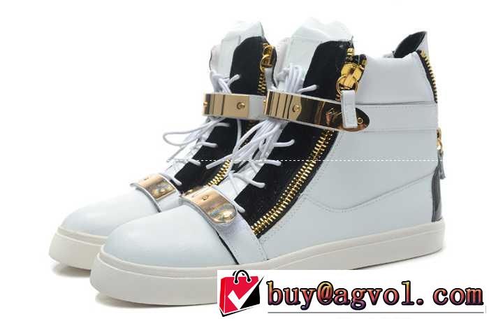 SALE!今季2014春夏 ジュゼッペ ザノッティ スニーカー 靴