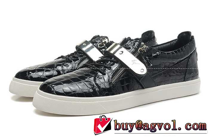 2014春夏 新入荷!! ジュゼッペ ザノッティ スニーカー 靴