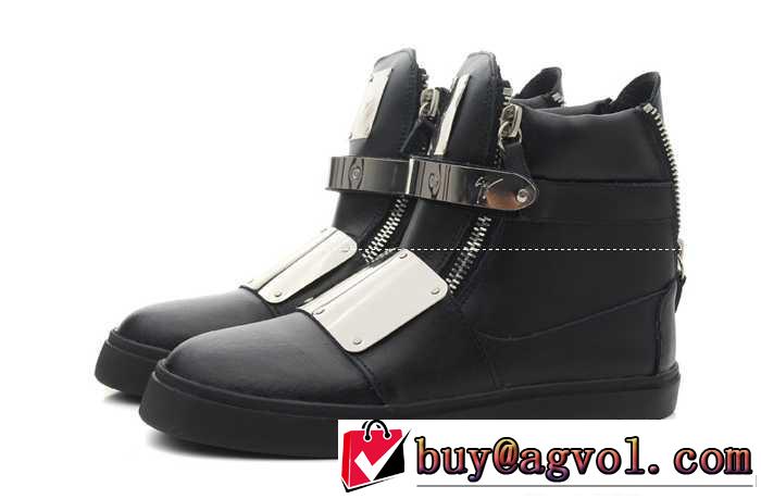 2014春夏 人気☆new!! ジュゼッペ ザノッティ スニーカー 靴