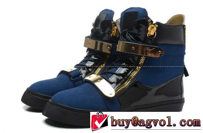 2014春夏 大人気☆new!! ジュゼッペ ザノッティ スニーカー 靴