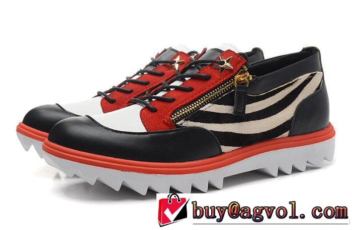 首胸ロゴ 2014春夏 giuseppe zanotti ジュゼッペ ザノッティ スニーカー 靴