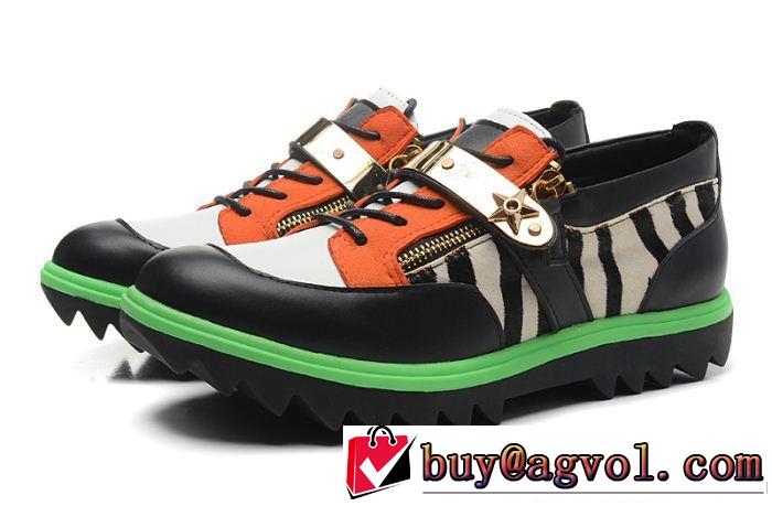 特選新作 2014春夏 giuseppe zanotti ジュゼッペ ザノッティ スニーカー 靴