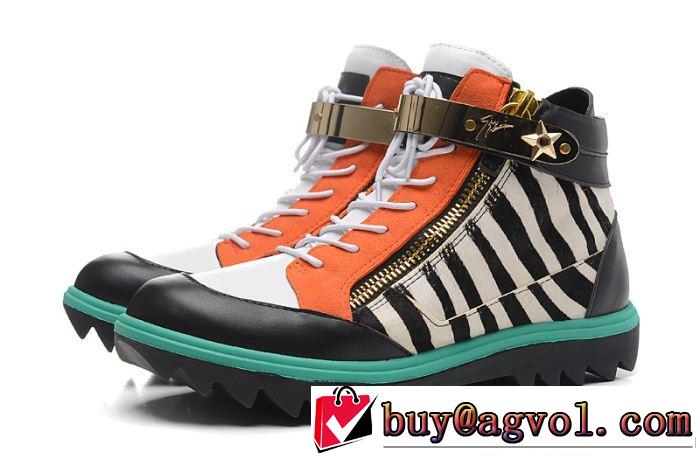 ★新作セール 2014春夏 giuseppe zanotti ジュゼッペ ザノッティ スニーカー 靴