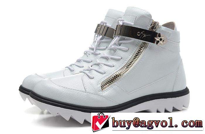 2014春夏 sale!今季 giuseppe zanotti ジュゼッペ ザノッティ スニーカー 靴