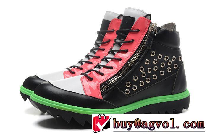 ★安心★追跡付 2014春夏 giuseppe zanotti ジュゼッペ ザノッティ スニーカー 靴