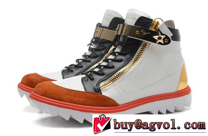 大特価 2014春夏 giuseppe zanotti ジュゼッペ ザノッティ スニーカー 靴