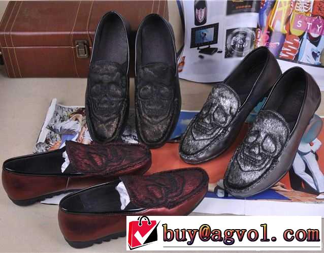 超人気美品◆ 2014春夏 philipp plein フィリッププレイン スニーカー 靴 3色可選