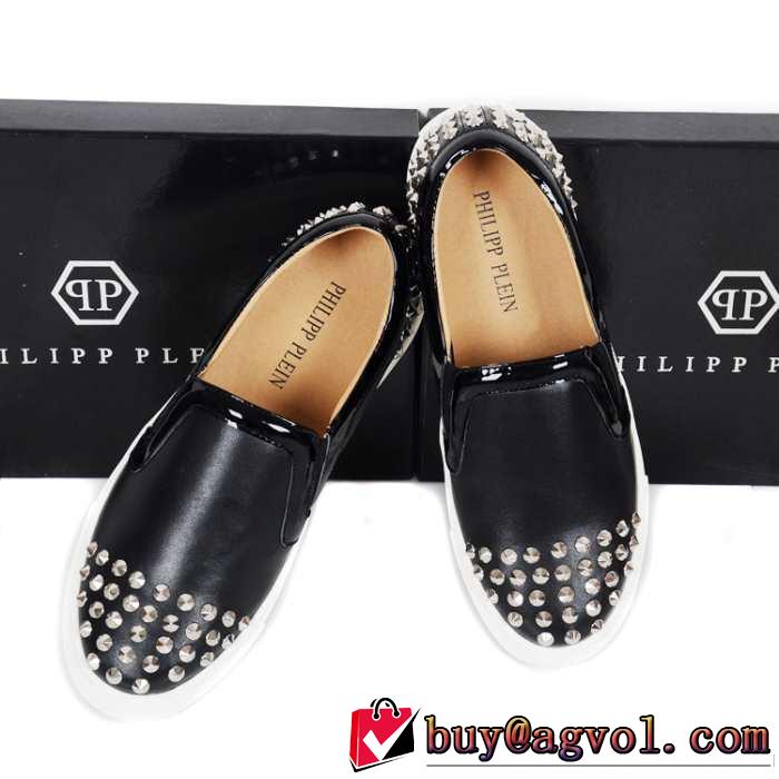 2014秋冬 ファッション 人気 philipp plein フィリッププレイン スパイク