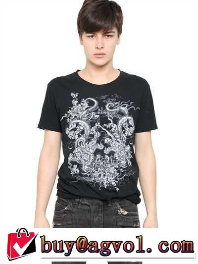 入手困難 2014春夏新作 balmain バルマン 半袖tシャツ