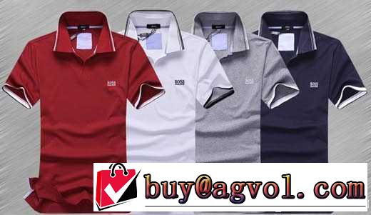 2014 完売品！hugo boss ヒューゴボス半袖tシャ