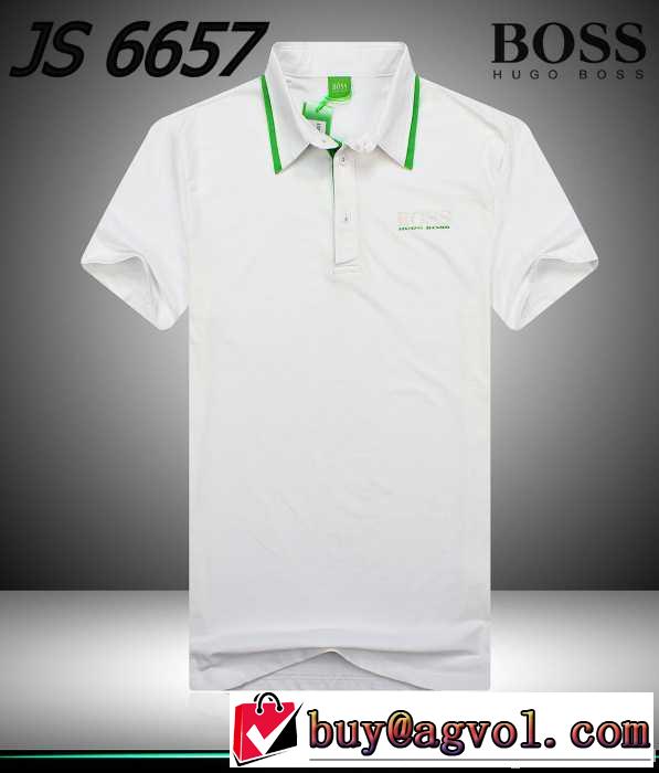 希少 2014春夏新作 hugo boss ヒューゴボス 半袖tシャツ