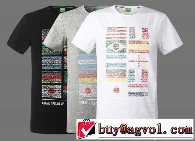 SALE開催 2014春夏新作 hugo boss ヒューゴボス 半袖tシャツ