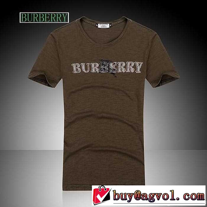 超レア 2014 burberry バーバリー 半袖tシャ
