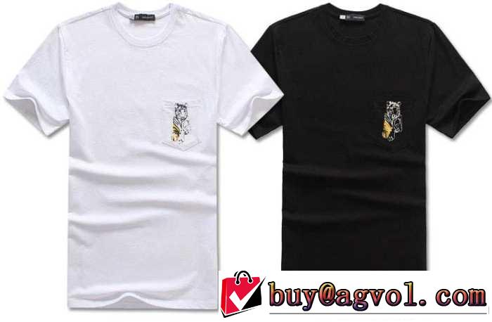 完売品！ 2014 dsquared2 ディースクエアード半袖tシャツ