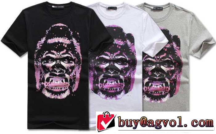 2014 dsquared2 ディースクエアード半袖tシャツ