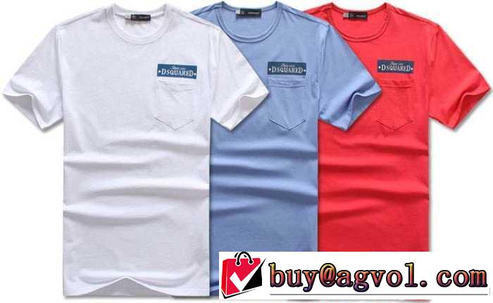 2014 dsquared2 ディースクエアード半袖tシャツ