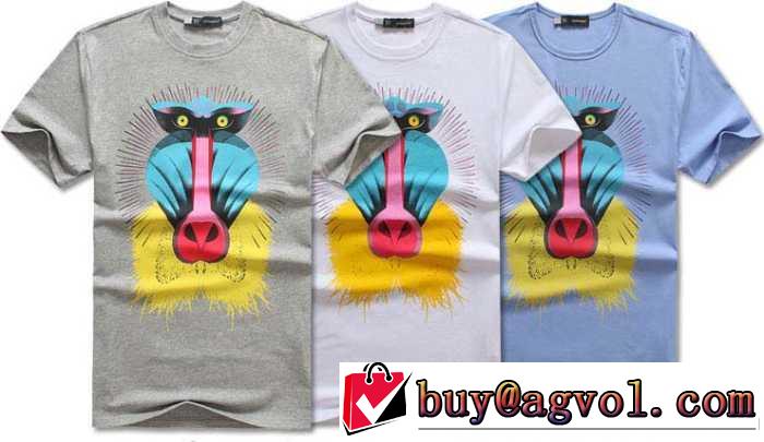 2014 dsquared2 ディースクエアード半袖tシャツ