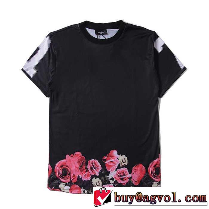 新入荷 2014春夏 ジバンシー 半袖 Tシャツ