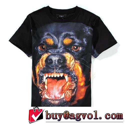 SALE!今季2014春夏 ジバンシー 半袖 Tシャツ