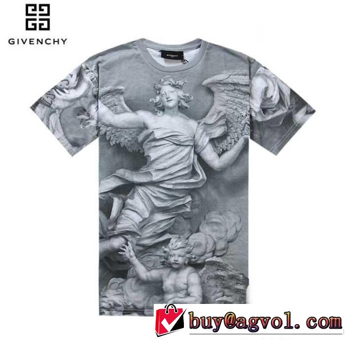 入手困難 ★ 2014春夏 ジバンシー 半袖 Tシャツ
