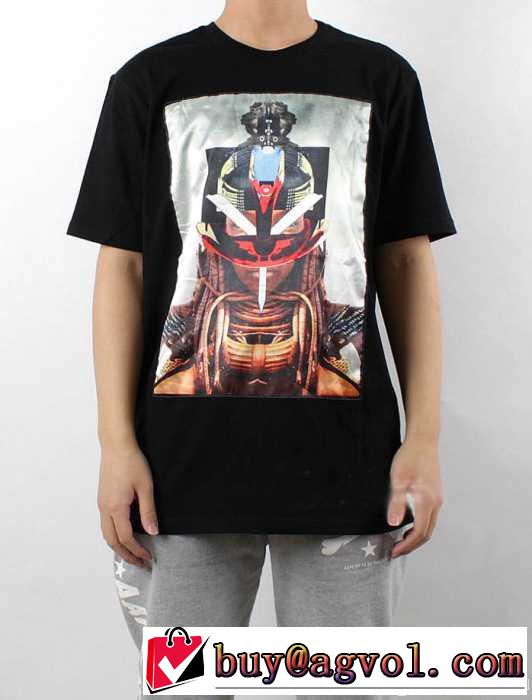 GIVENCHY ジバンシー大人気☆new!!2014春夏 半袖 tシャツ