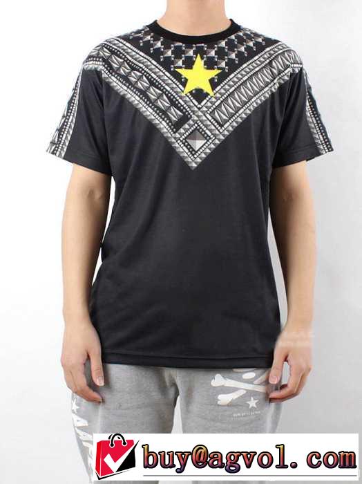2014春夏 大人気☆new!!givenchy ジバンシー 半袖 tシャツ