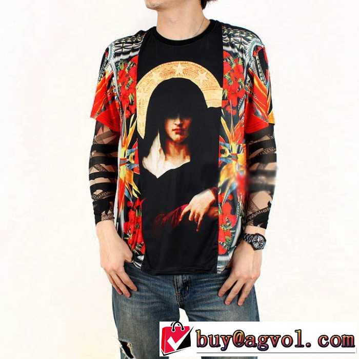 SALE!今季 2014春夏 givenchy ジバンシー 半袖 tシャツ