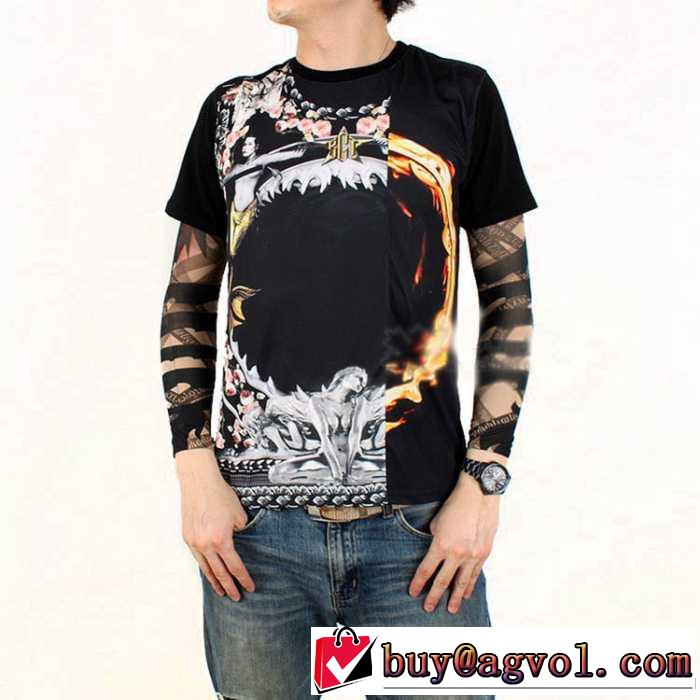 2014春夏 sale!今季 givenchy ジバンシー 半袖 tシャツ