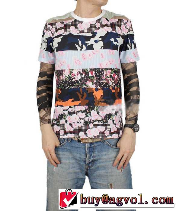 格安！2014春夏 givenchy ジバンシー 半袖 Tシャツ