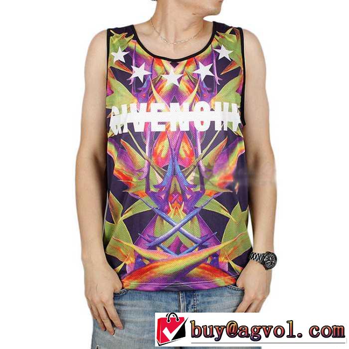 ★安心★追跡付 2014春夏 givenchy ジバンシー タンクトップ