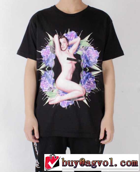 売れ筋！2014春夏 givenchy ジバンシー 半袖 Tシャツ