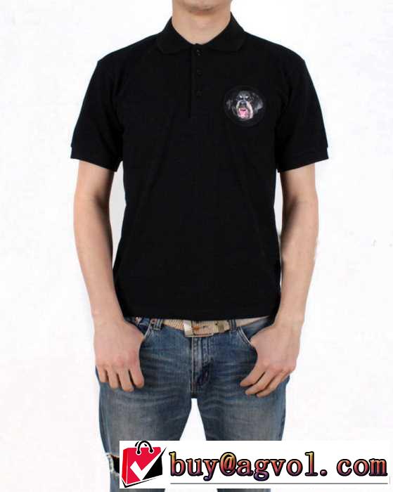 2014春夏 givenchy ジバンシー 大人気☆ 半袖 Tシャツ
