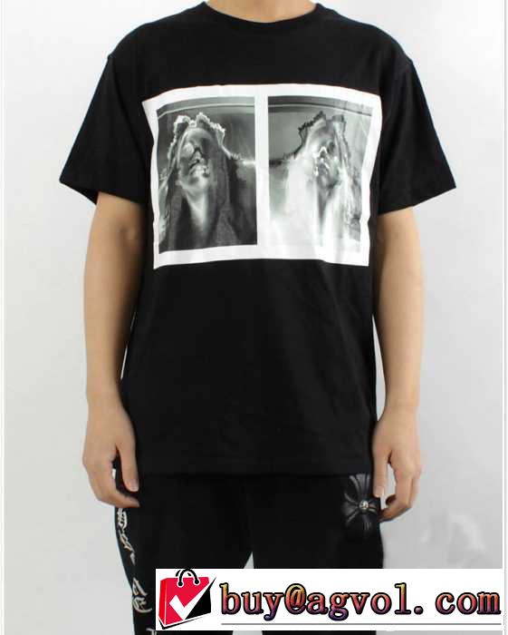 2014春夏 大人気☆ givenchy ジバンシー 半袖 Tシャツ