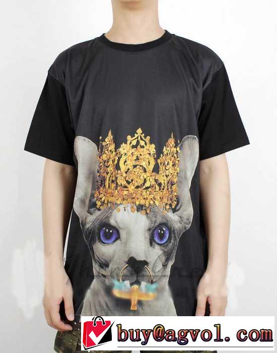 入手困難 ★ 2014春夏 givenchy ジバンシー 半袖 Tシャツ