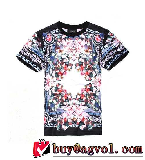 2014 値下げ！ 2014 givenchy ジバンシィ 半袖tシャツ