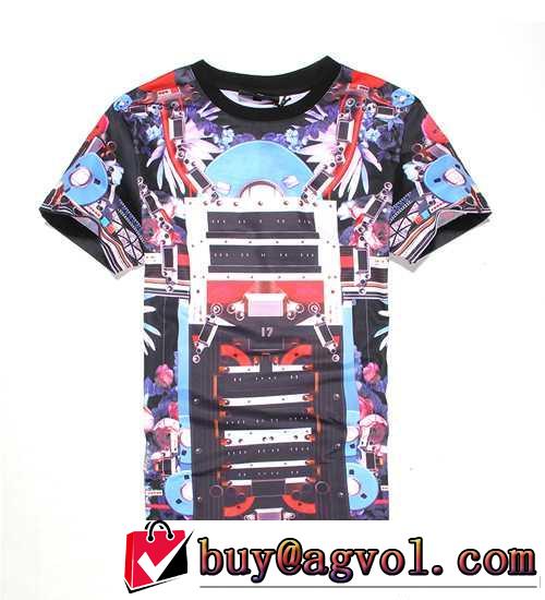 格安！ 2014 givenchy ジバンシィ 半袖tシャツ