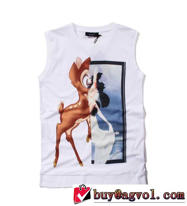 大人のおしゃれに 2014 givenchy ジバンシィ 半袖tシャツ