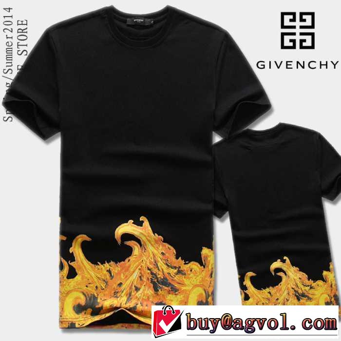 人気商品  2014 givenchy ジバンシィ 半袖tシャツ