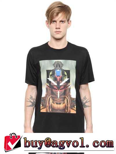 完売品！ 2014 givenchy ジバンシィ 半袖tシャツ