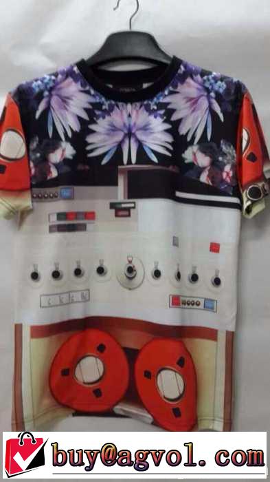2014 完売品！givenchy ジバンシィ 半袖tシャツ
