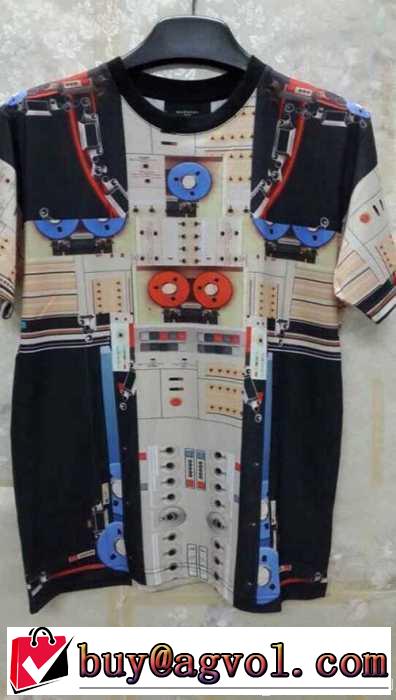 人気が爆発  2014 givenchy ジバンシィ 半袖tシャツ
