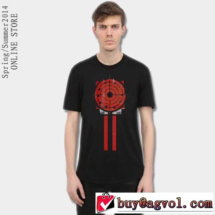  存在感◎ 2014 givenchy ジバンシィ 半袖tシャツ